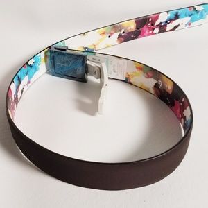 Robert Graham Brown Belt